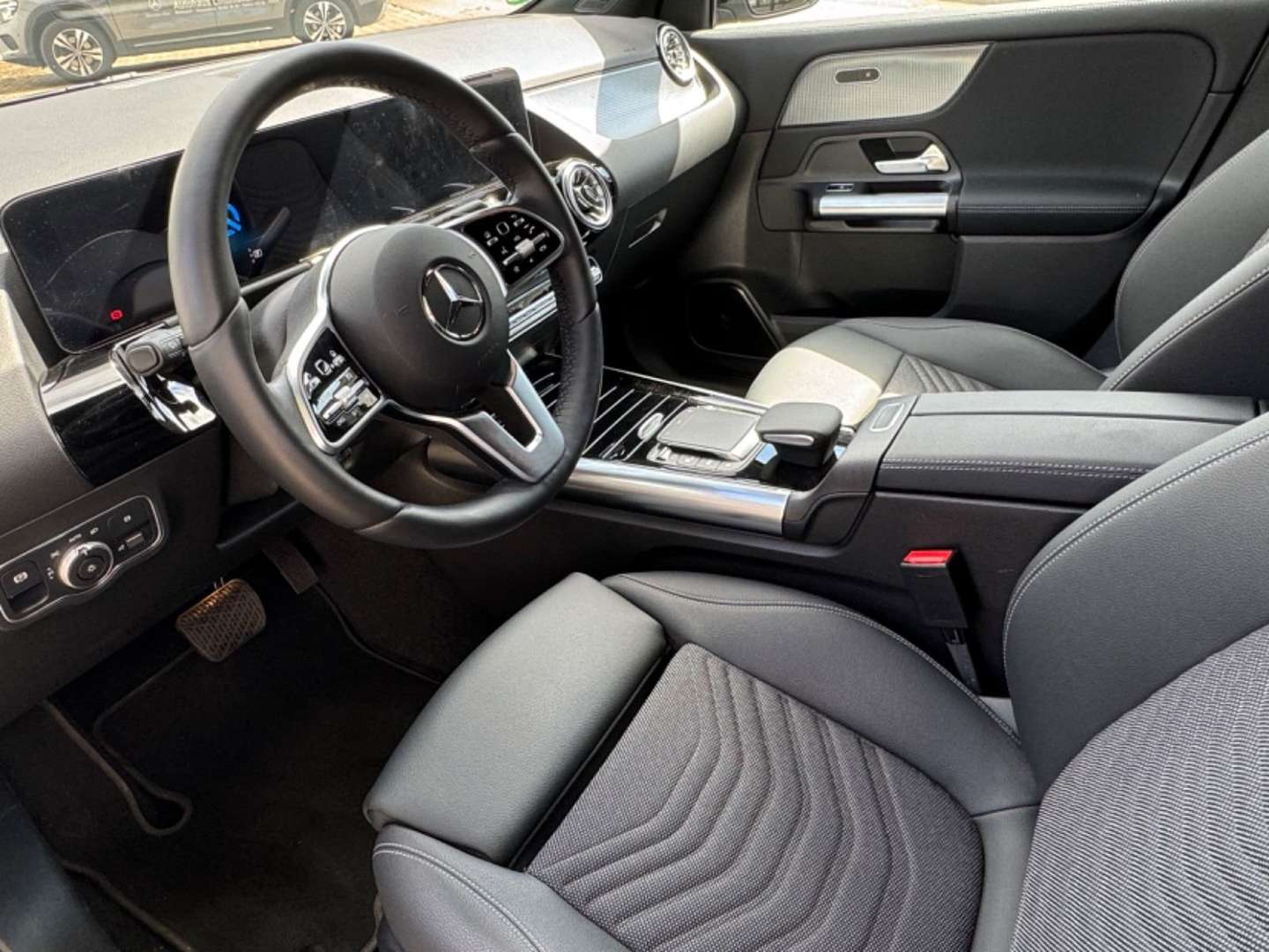 Mercedes EQA 250 - 2023 - Joinsteer - #9