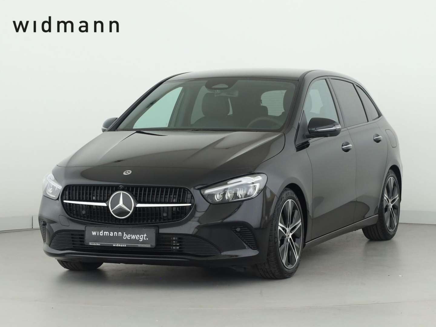 Mercedes Classe B 200 Business - 2025 - Joinsteer - #1