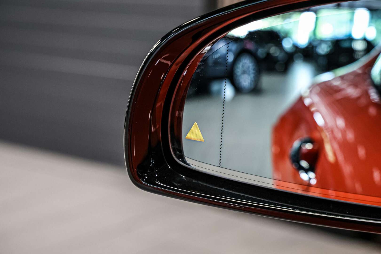 Mercedes AMG GT 4.0 Black Series - 2022 - Joinsteer - #49