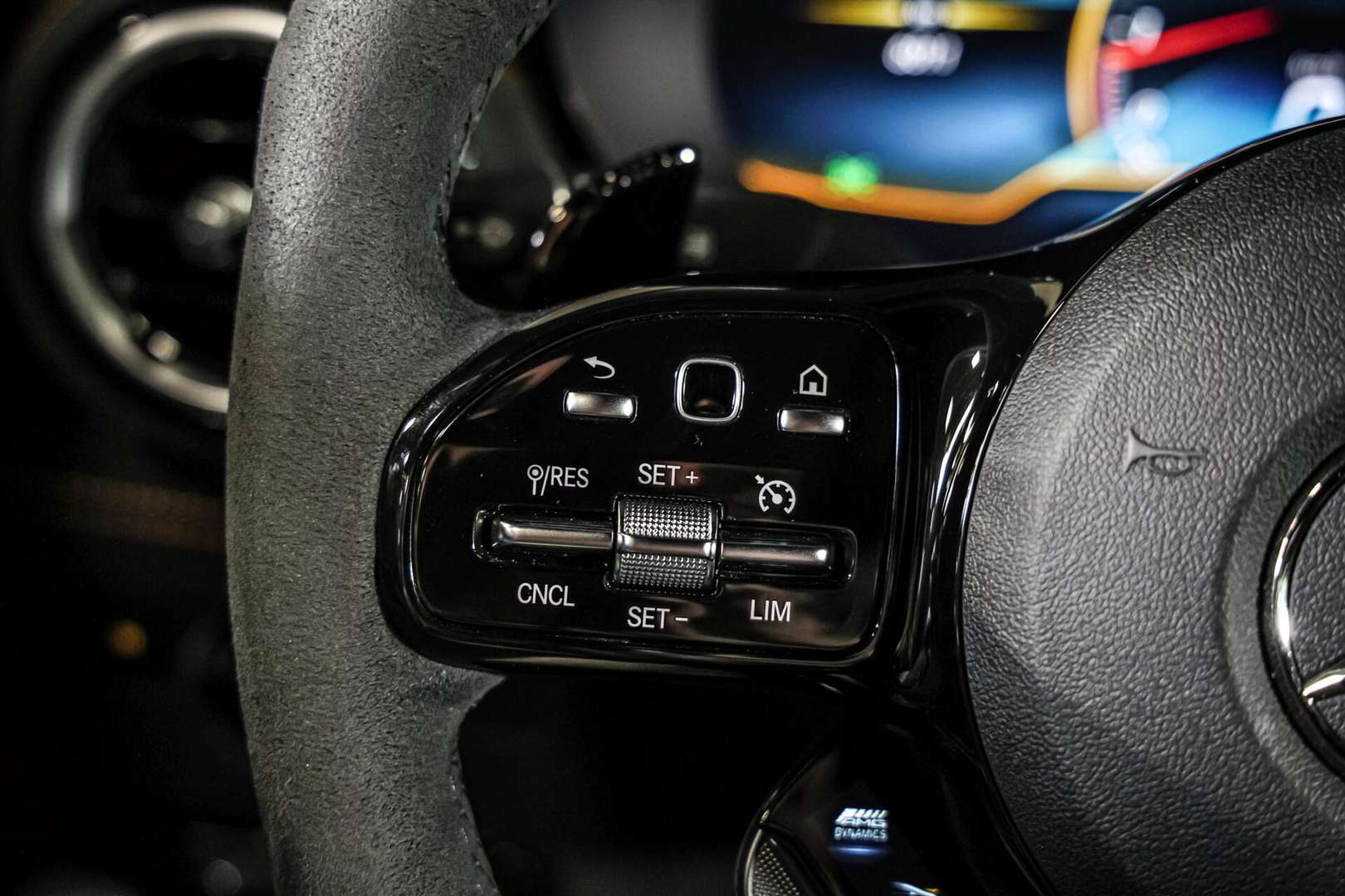 Mercedes AMG GT 4.0 Black Series - 2022 - Joinsteer - #50