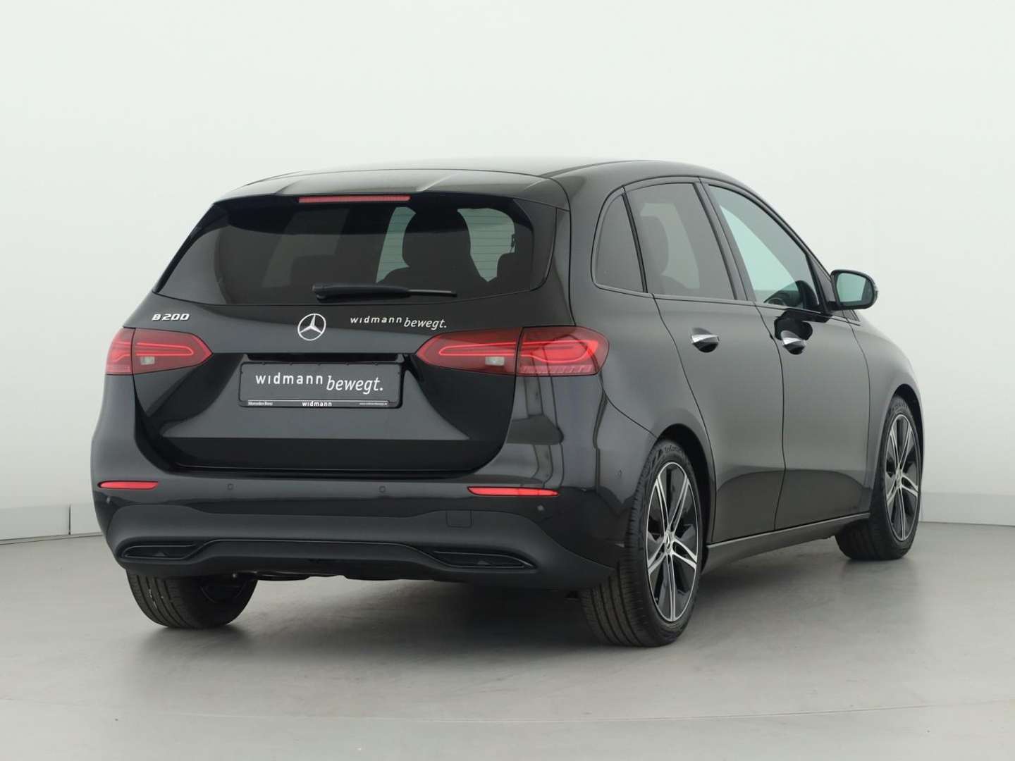 Mercedes Classe B 200 Business - 2025 - Joinsteer - #3