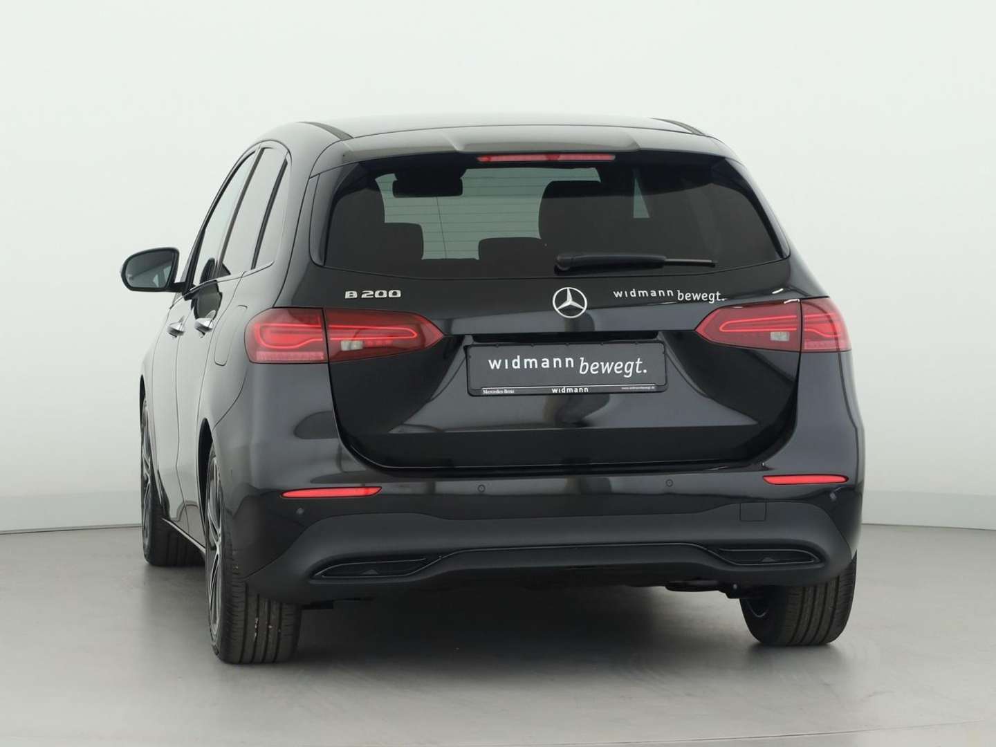 Mercedes Classe B 200 Business - 2025 - Joinsteer - #5