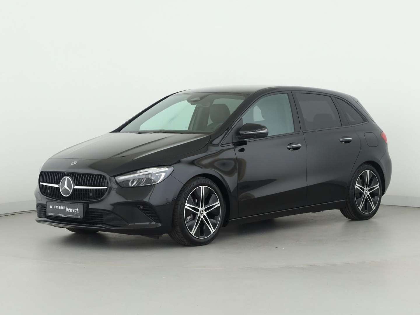 Mercedes Classe B 200 Business - 2025 - Joinsteer - #6
