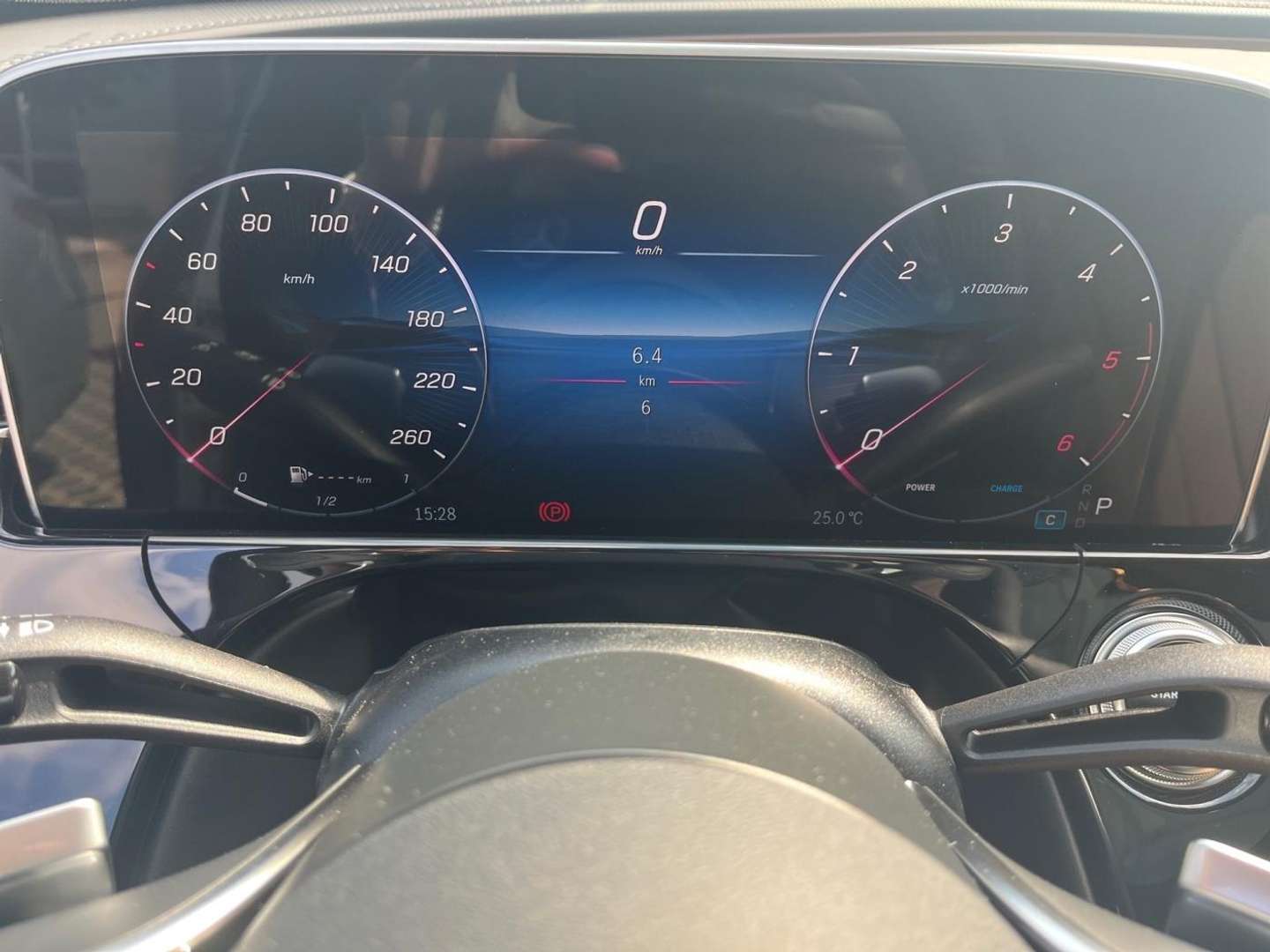 Mercedes Classe E Break 450 Avantgarde - 2025 - Joinsteer - #4