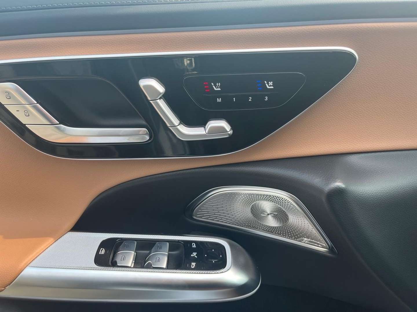 Mercedes Classe E Break 450 Avantgarde - 2025 - Joinsteer - #6