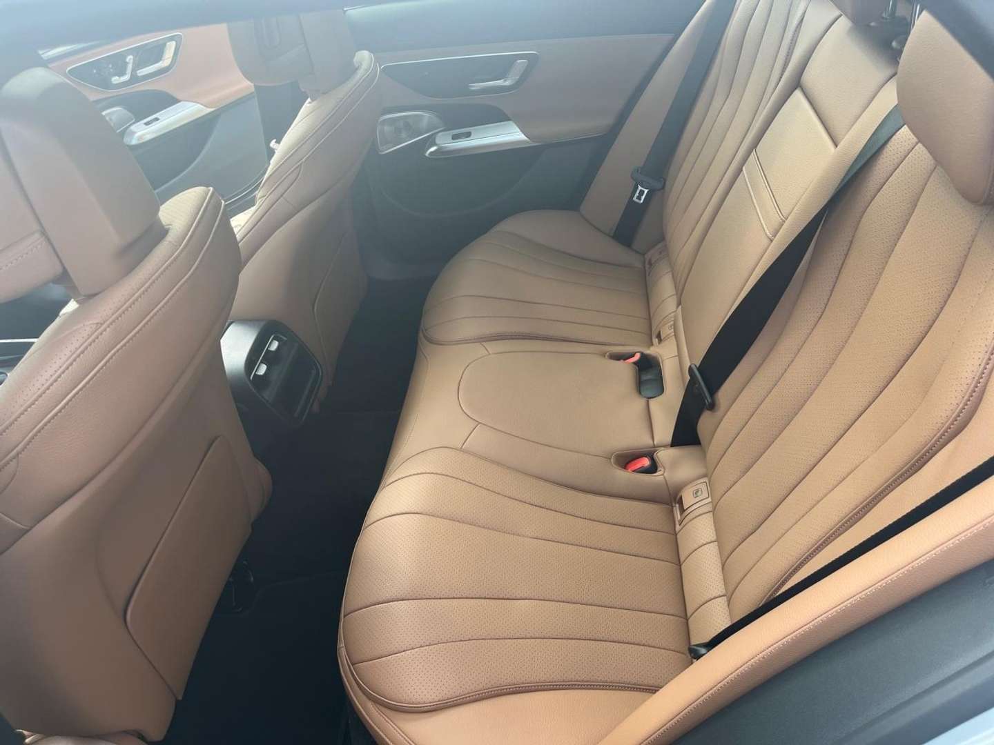 Mercedes Classe E Break 450 Avantgarde - 2025 - Joinsteer - #7