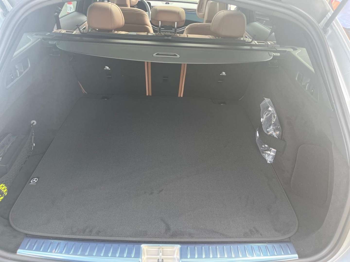 Mercedes Classe E Break 450 Avantgarde - 2025 - Joinsteer - #11