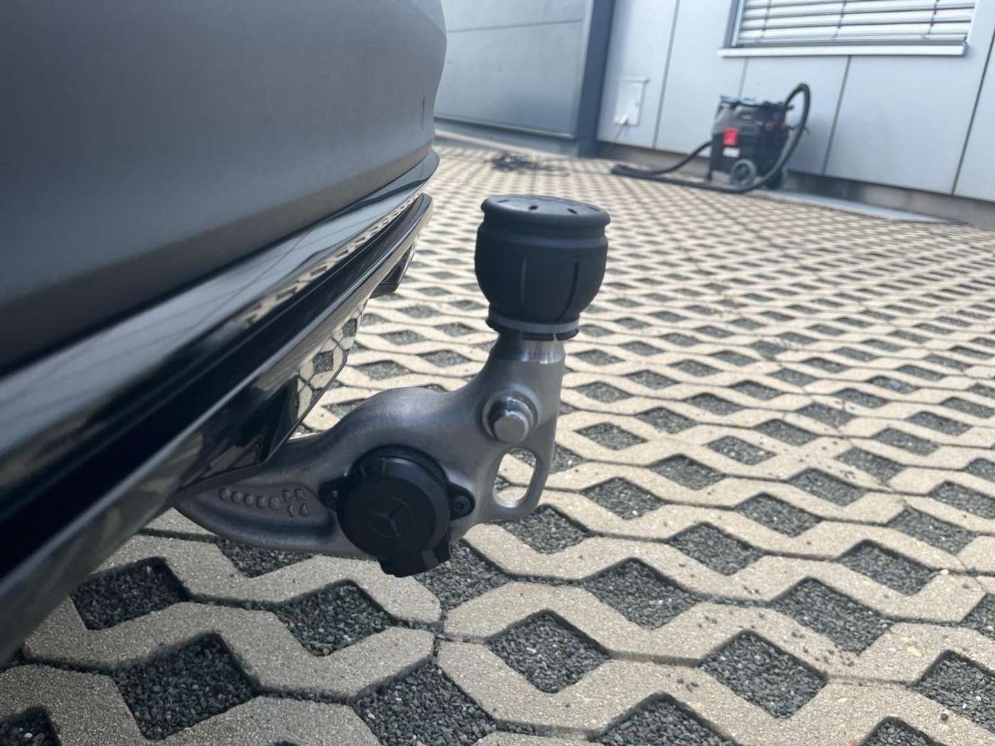 Mercedes Classe E Break 450 Avantgarde - 2025 - Joinsteer - #12