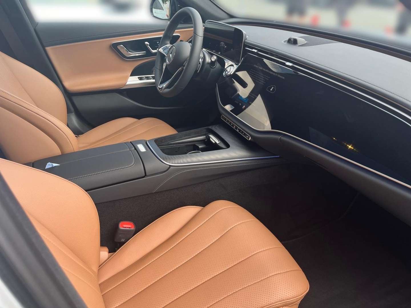 Mercedes Classe E Break 450 Avantgarde - 2025 - Joinsteer - #14