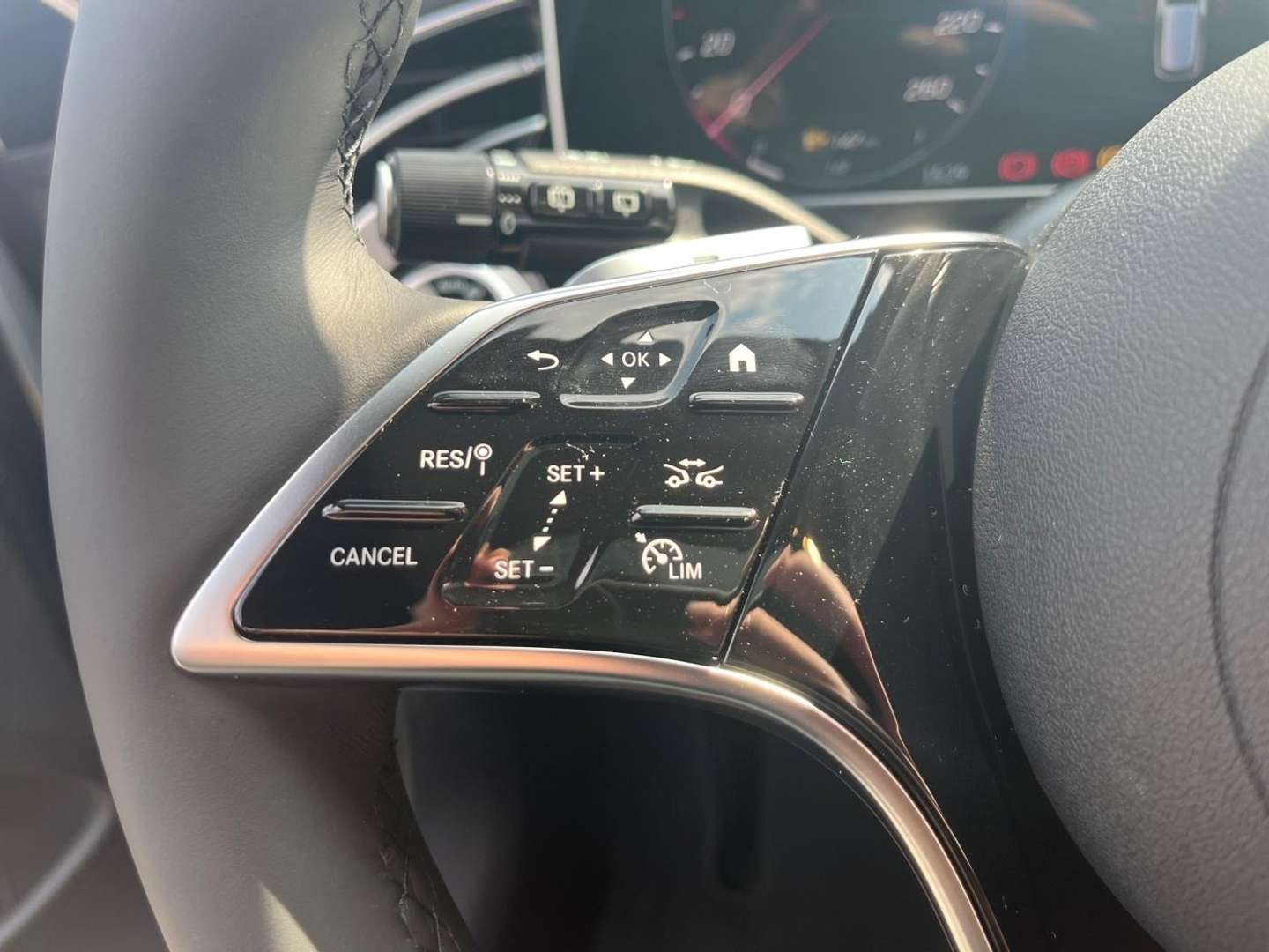 Mercedes Classe E Break 450 Avantgarde - 2025 - Joinsteer - #19