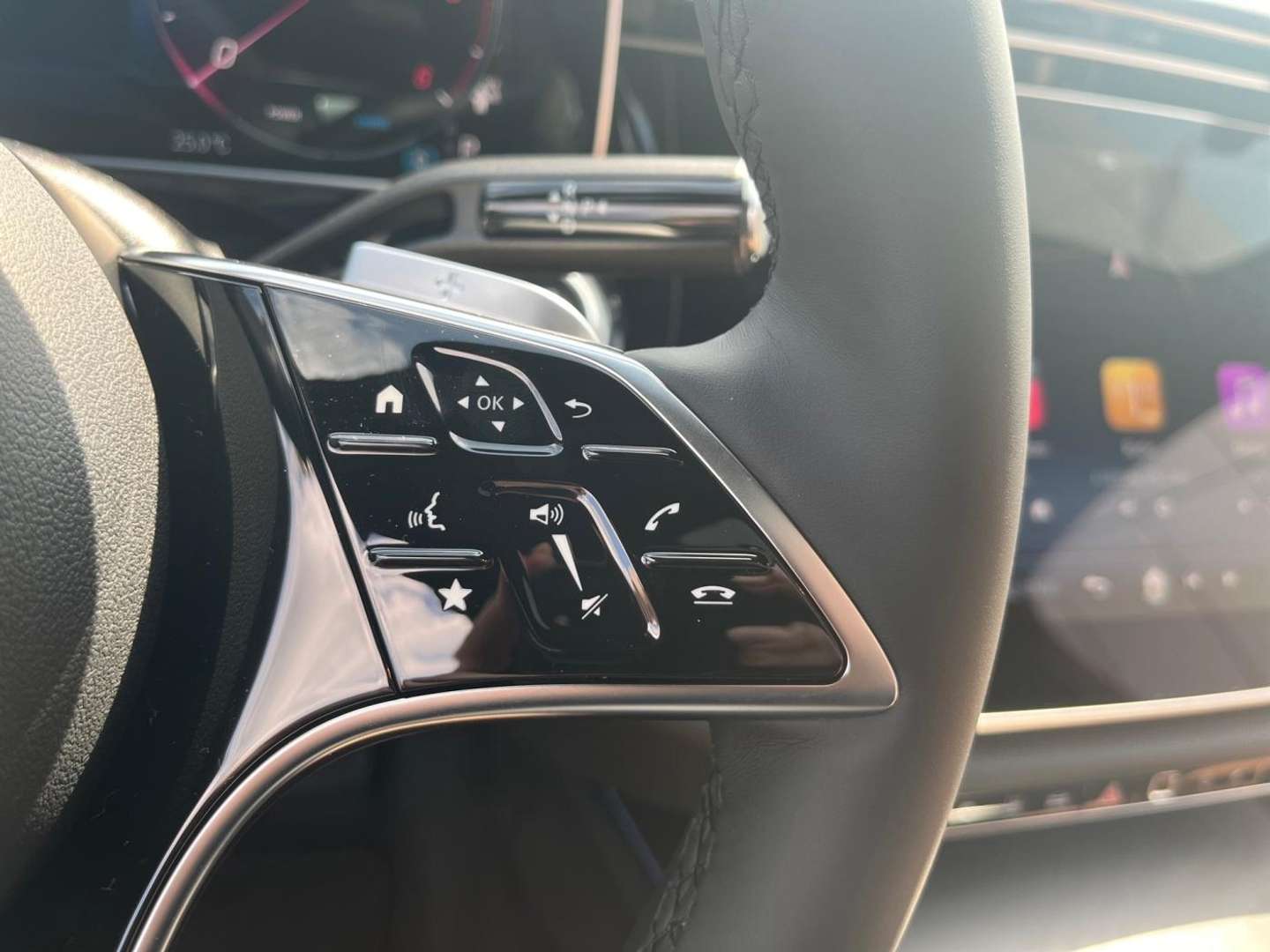 Mercedes Classe E Break 450 Avantgarde - 2025 - Joinsteer - #20
