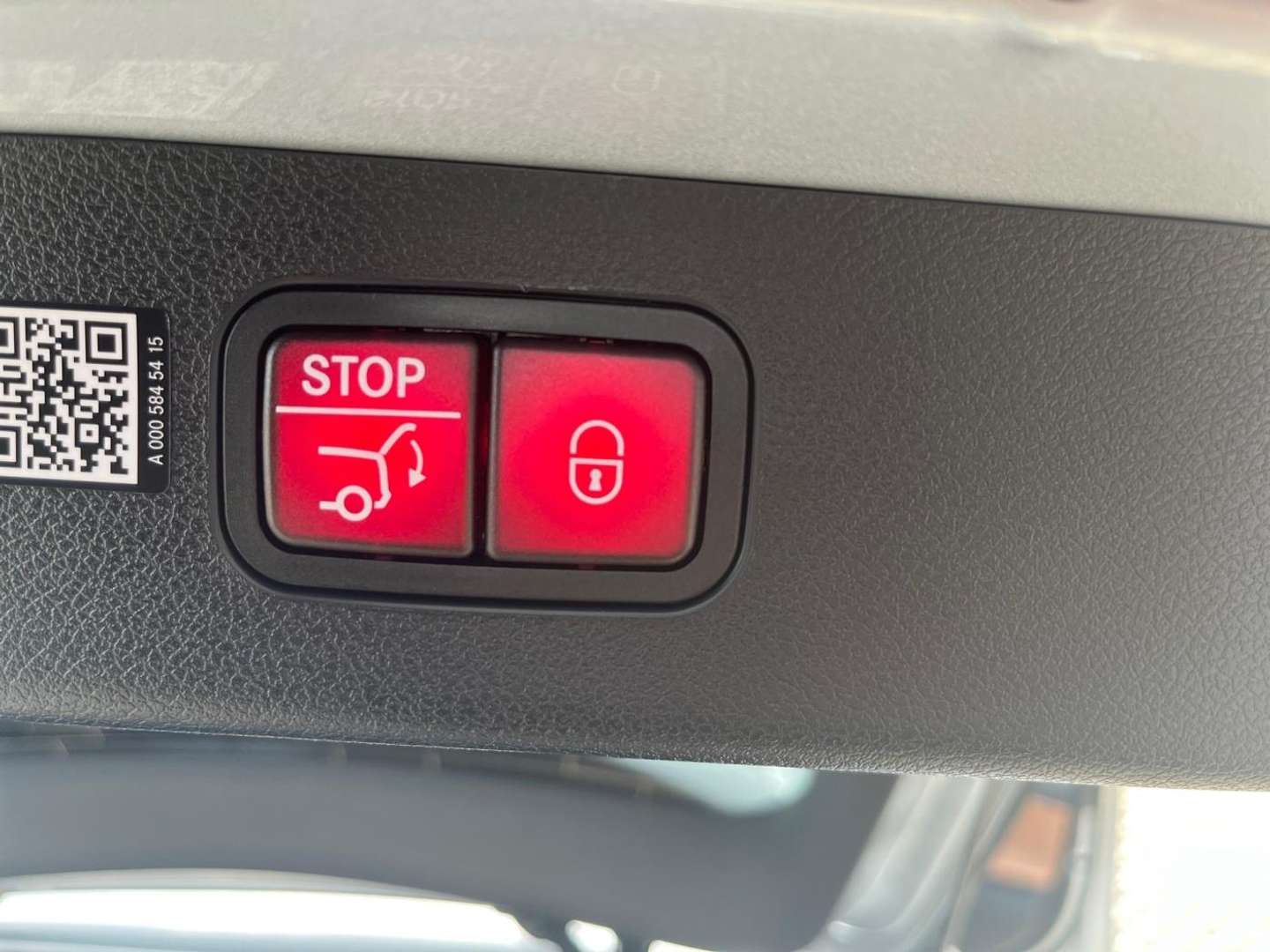 Mercedes Classe E Break 450 Avantgarde - 2025 - Joinsteer - #23