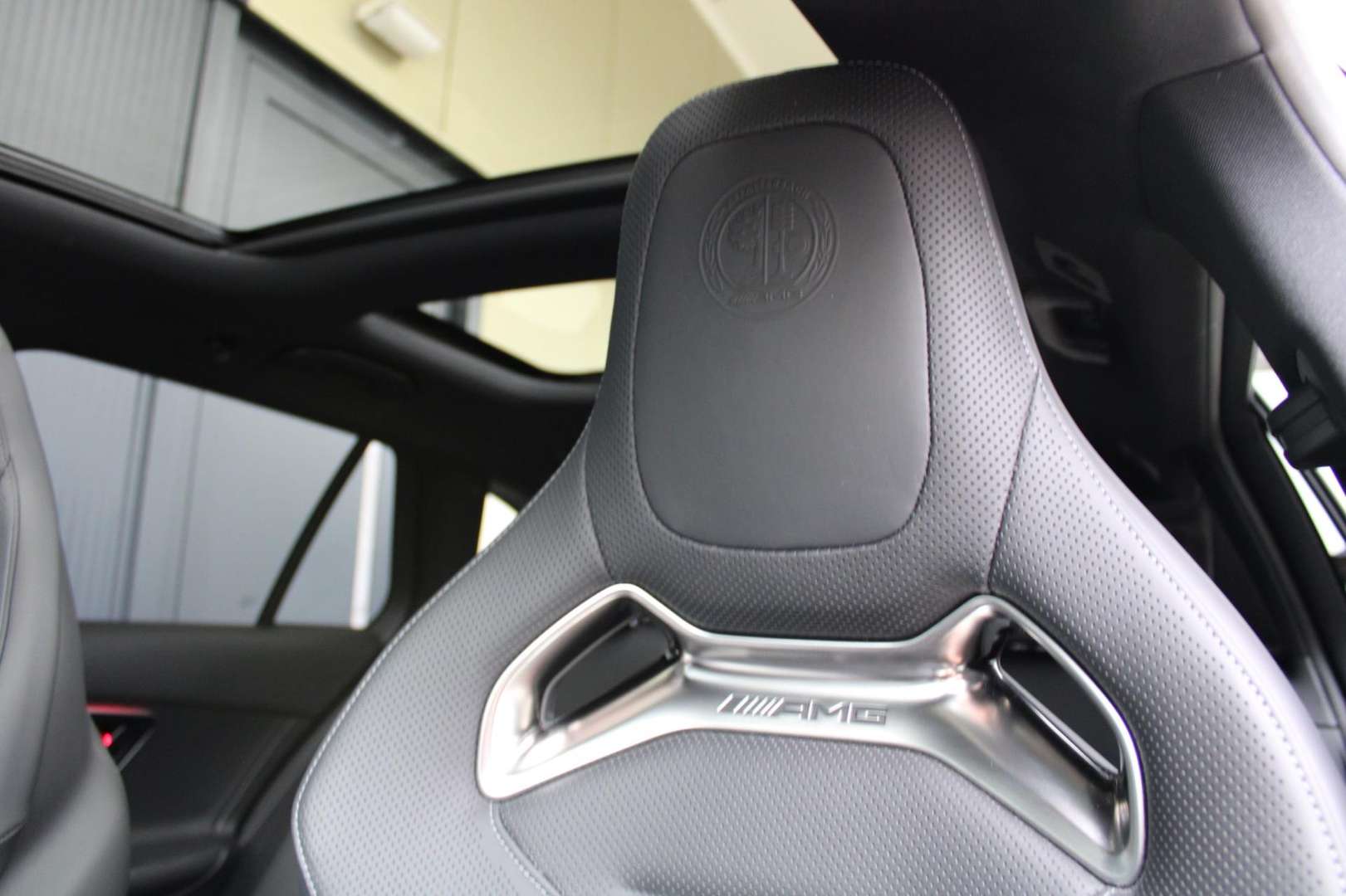 Mercedes Classe C AMG Line 63 - 2025 - Joinsteer - #19