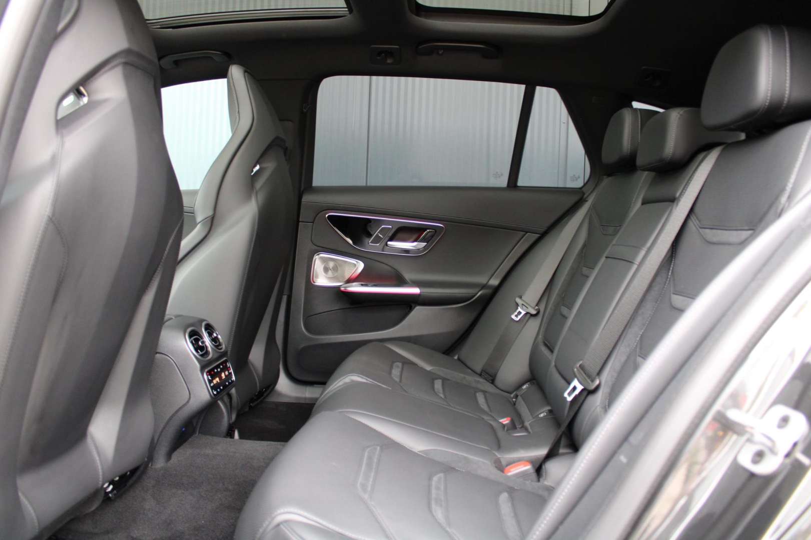 Mercedes Classe C AMG Line 63 - 2025 - Joinsteer - #20