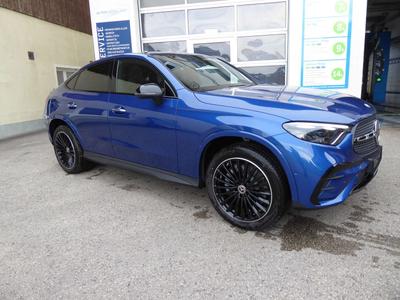 Mercedes GLC 300 De 4MATIC AMG Line - - Joinsteer - #2