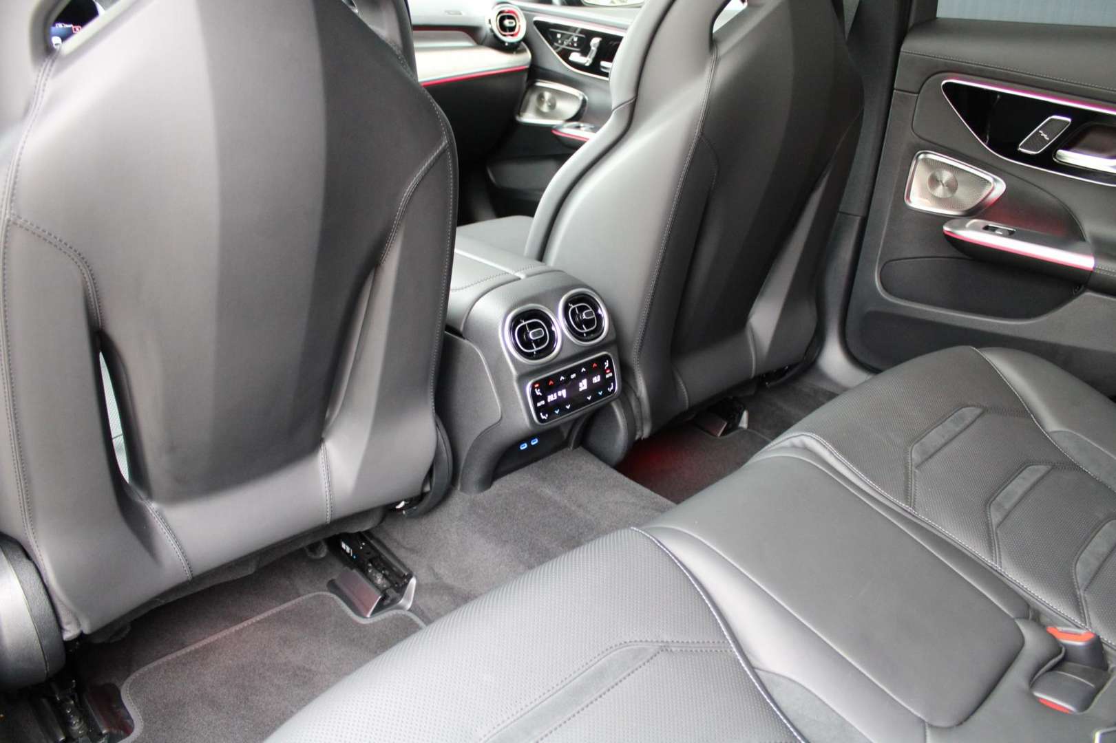 Mercedes Classe C AMG Line 63 - 2025 - Joinsteer - #22