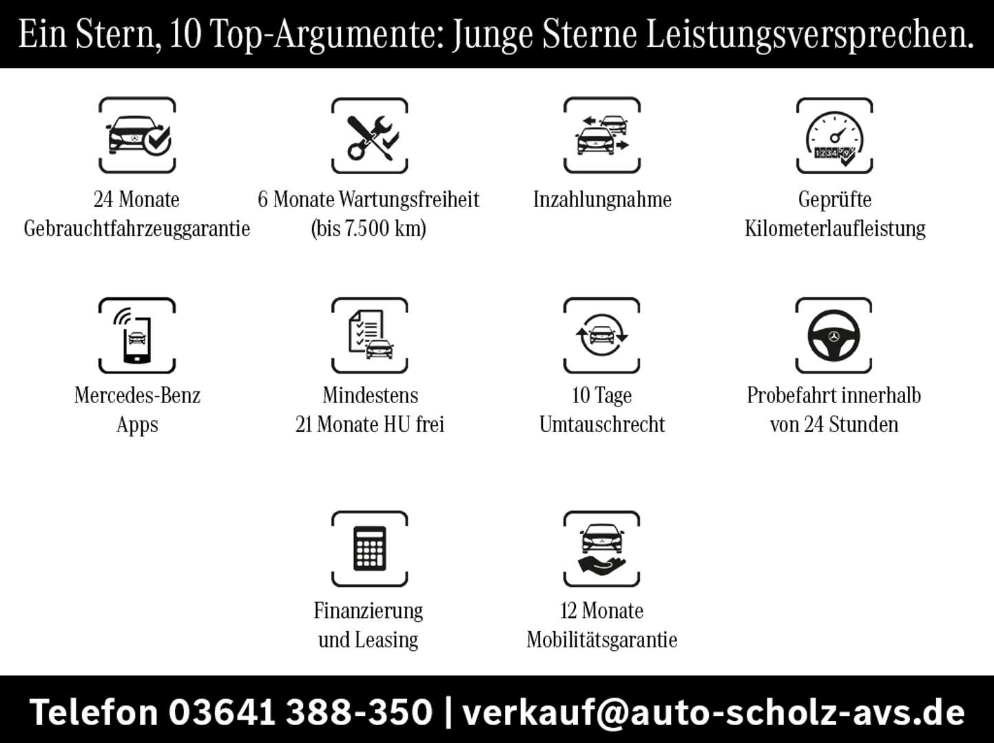 Mercedes Classe E Break 450 Avantgarde - 2025 - Joinsteer - #27
