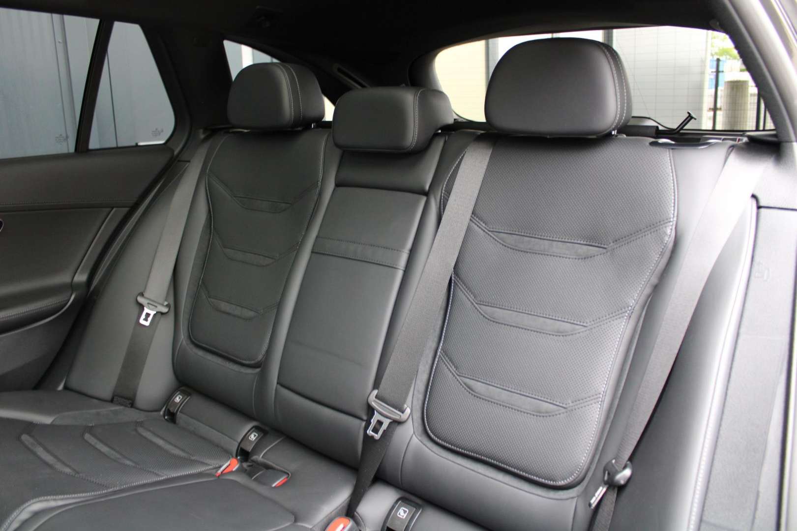 Mercedes Classe C AMG Line 63 - 2025 - Joinsteer - #24