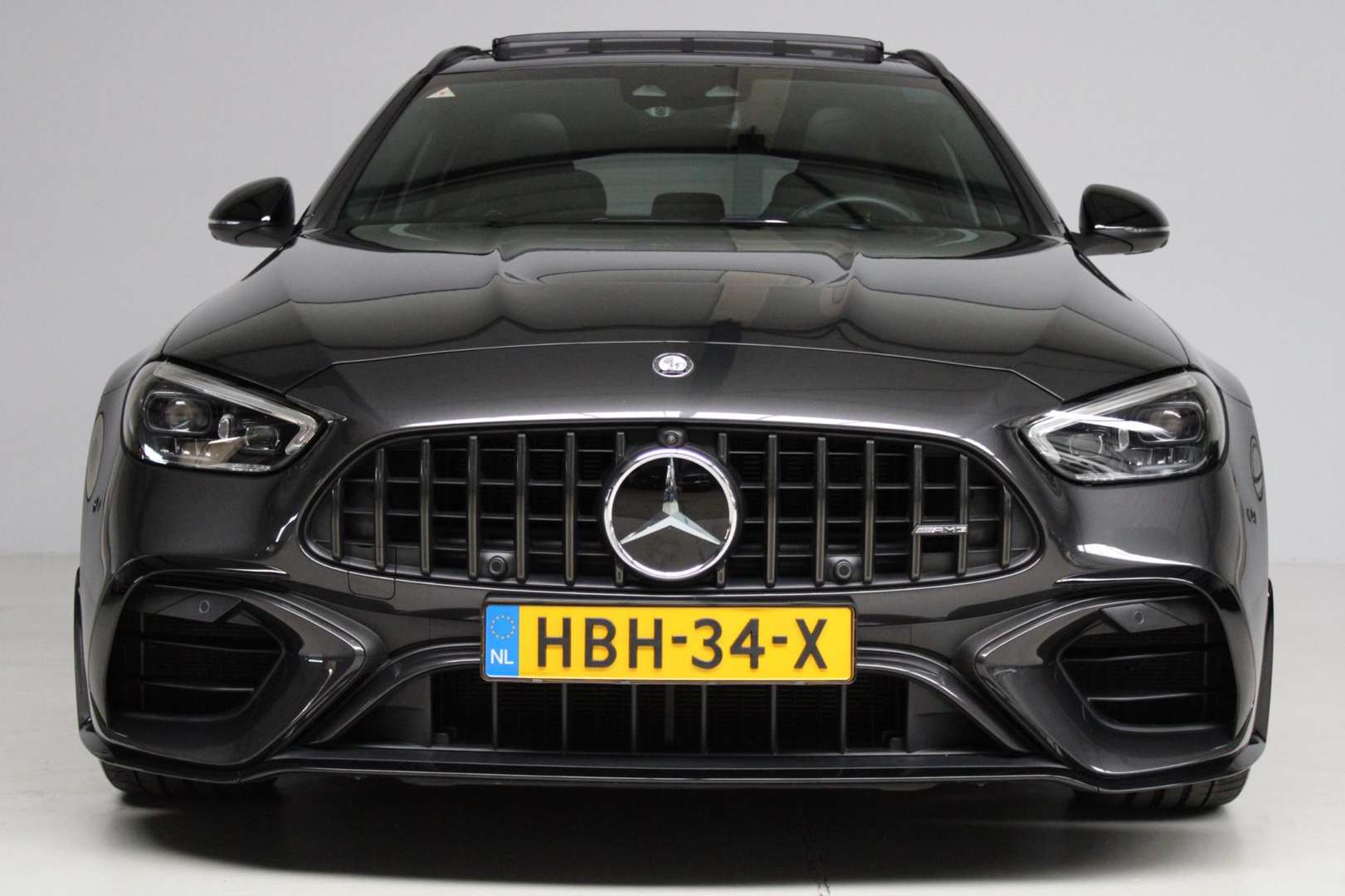 Mercedes Classe C AMG Line 63 - 2025 - Joinsteer - #26