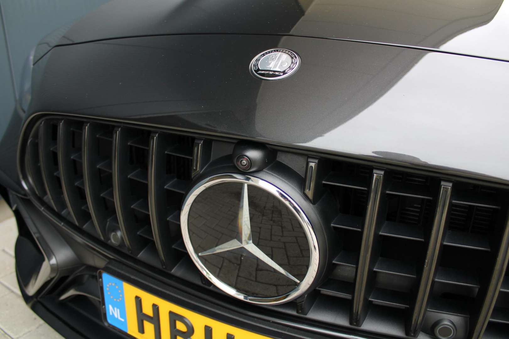Mercedes Classe C AMG Line 63 - 2025 - Joinsteer - #34