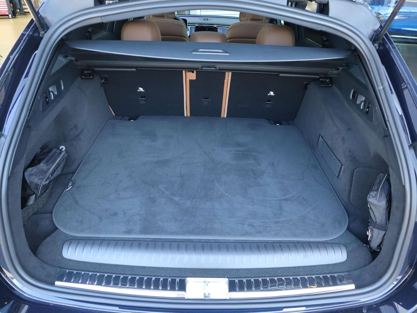 Mercedes Classe E Break 300 Sport - 2025 - Joinsteer - #6