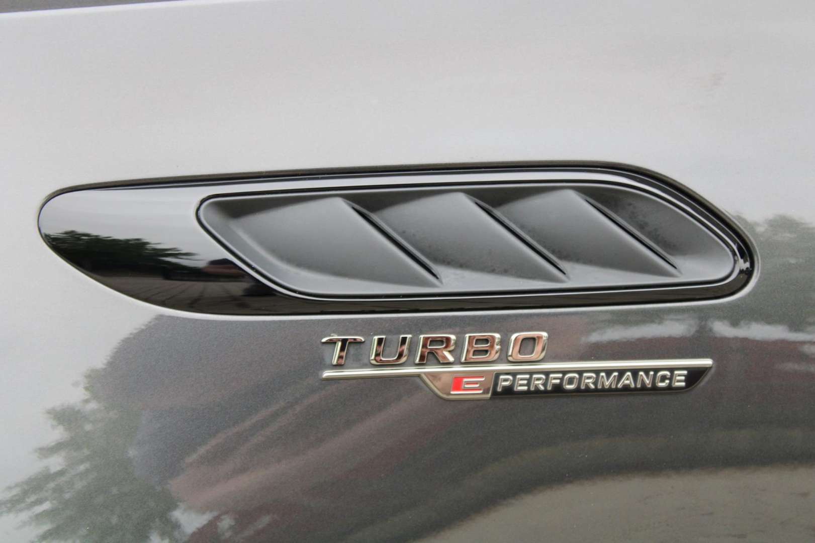 Mercedes Classe C AMG Line 63 - 2025 - Joinsteer - #40