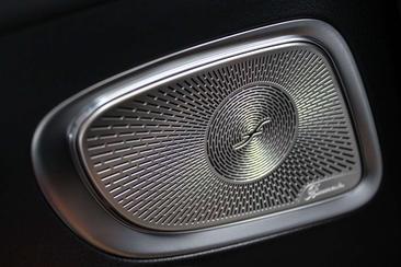 Mercedes Classe C AMG Line 63 — photo 42