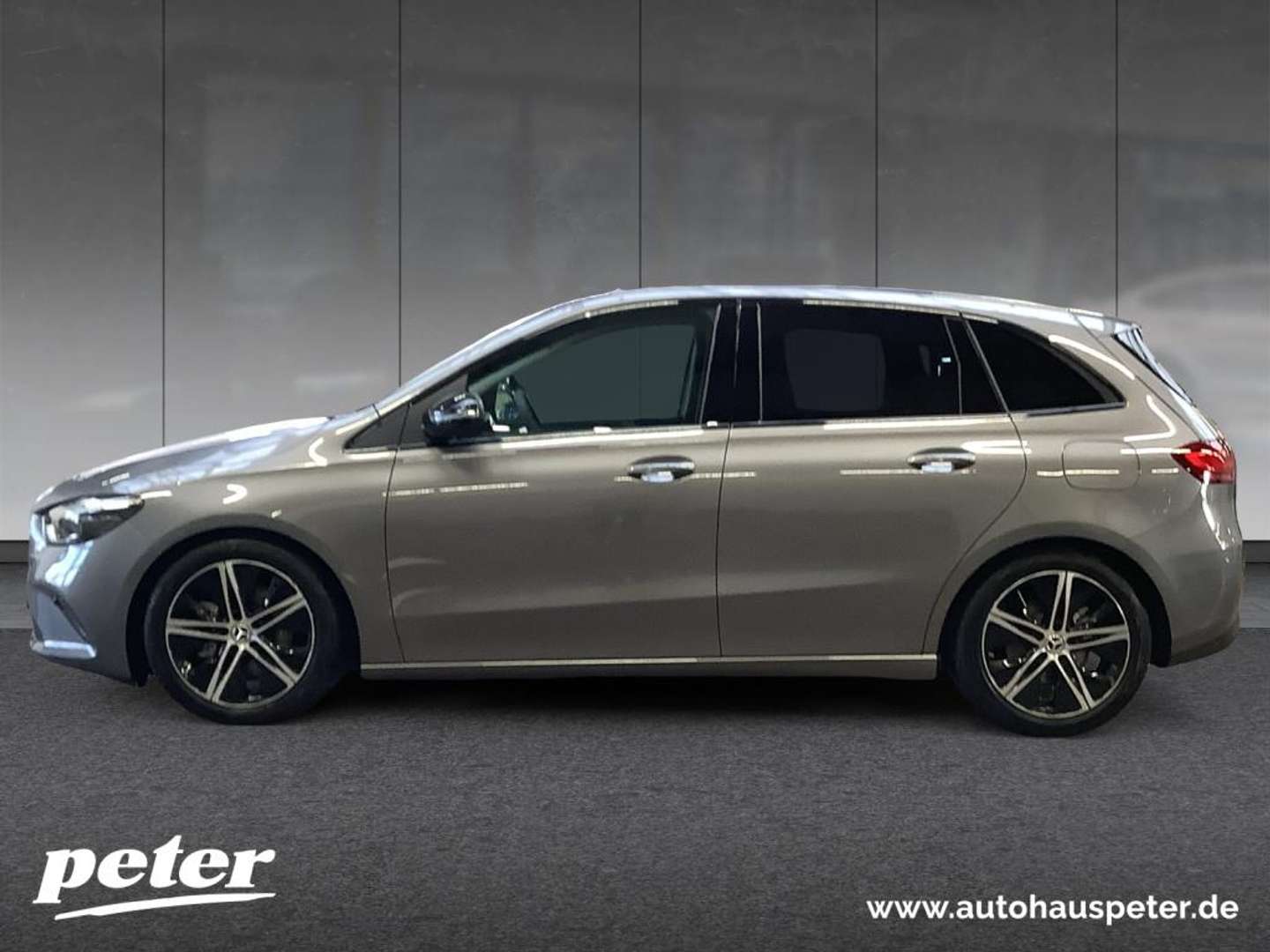 Mercedes Classe B 220 Progressive - 2025 - Joinsteer - #3