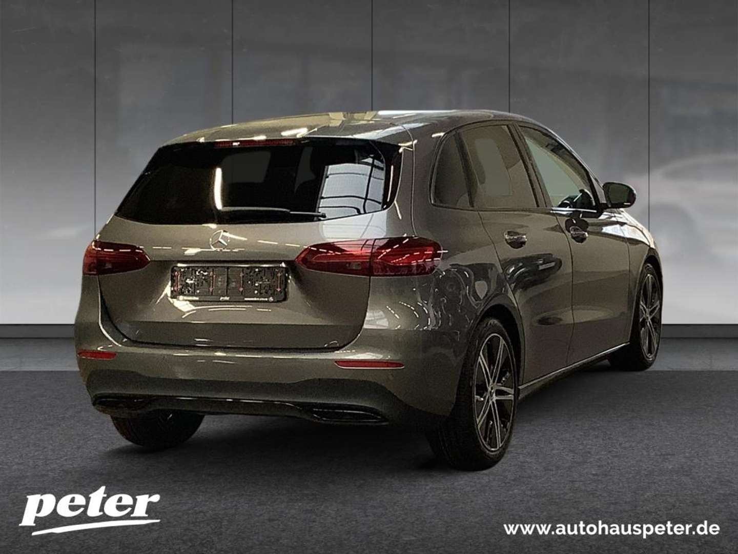 Mercedes Classe B 220 Progressive - 2025 - Joinsteer - #4