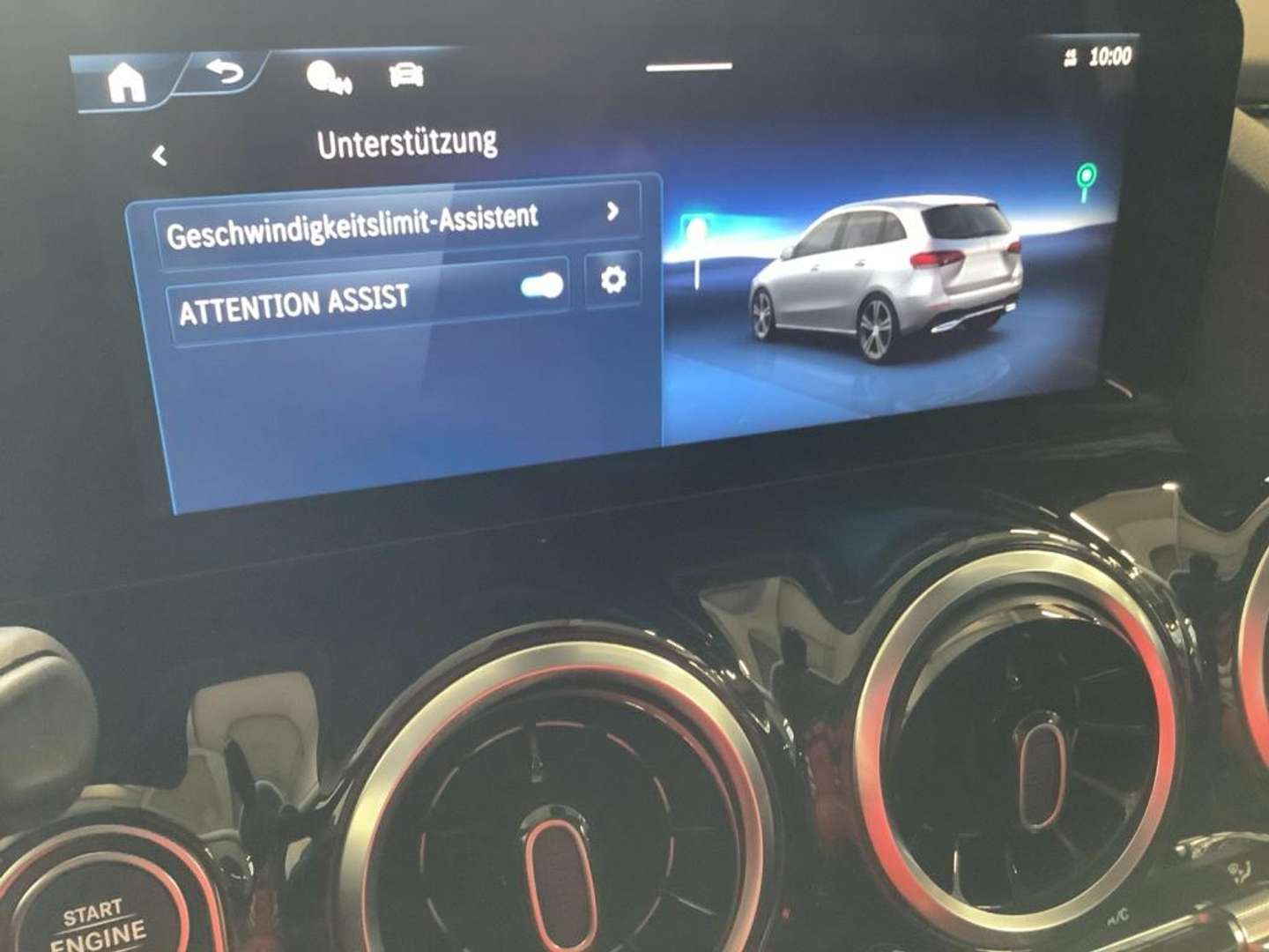 Mercedes Classe B 220 Progressive - 2025 - Joinsteer - #7