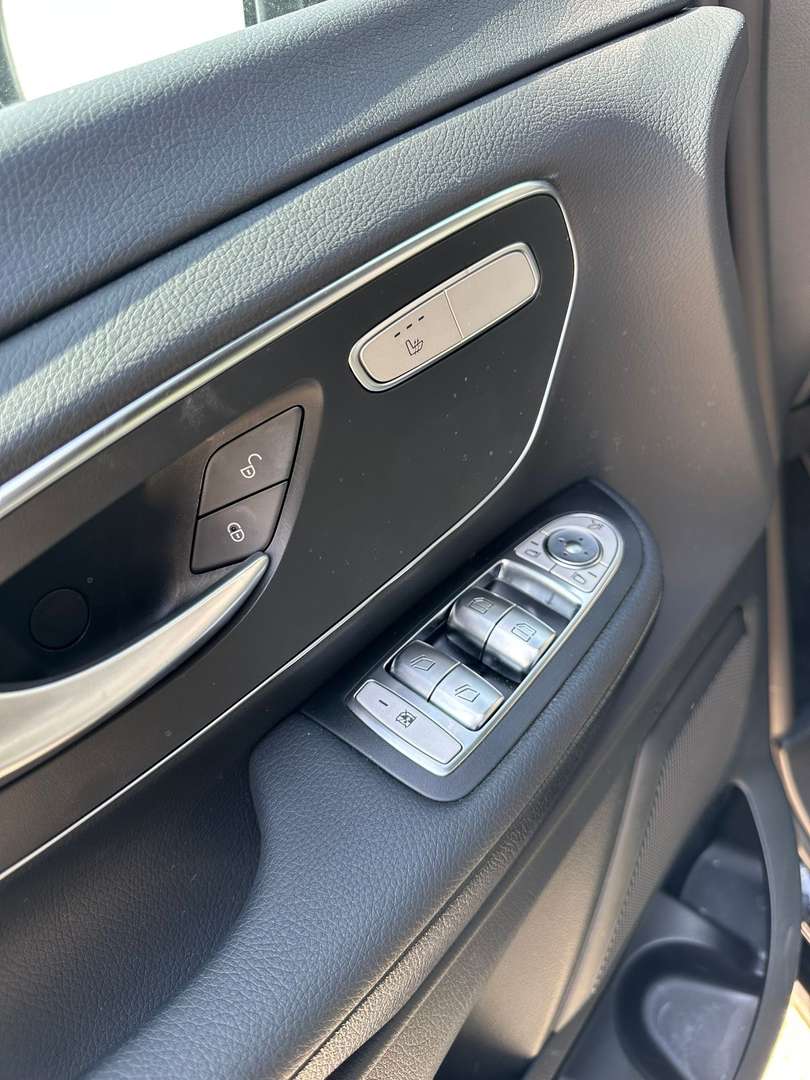 Mercedes V 300 AMG Line - 2023 - Joinsteer - #12