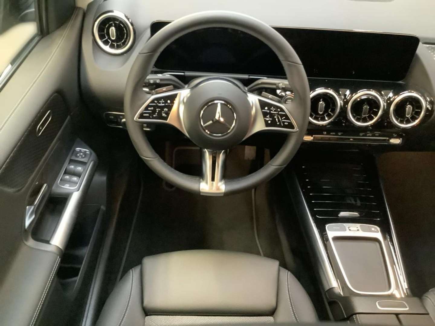 Mercedes Classe B 220 Progressive - 2025 - Joinsteer - #9