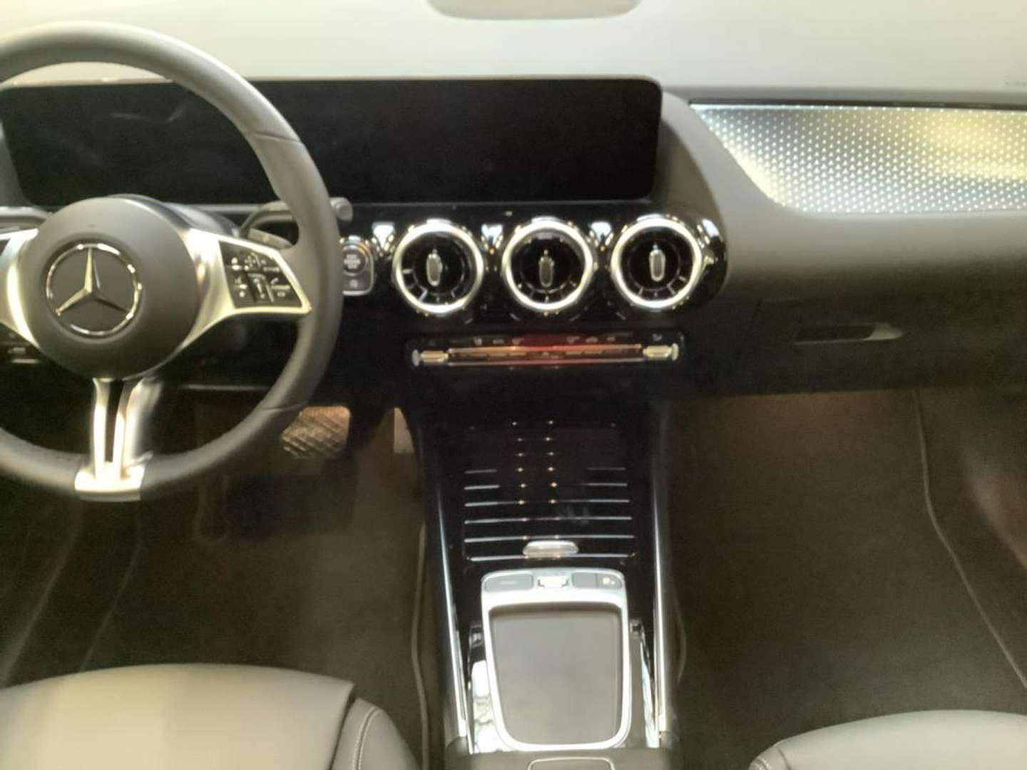 Mercedes Classe B 220 Progressive - 2025 - Joinsteer - #10