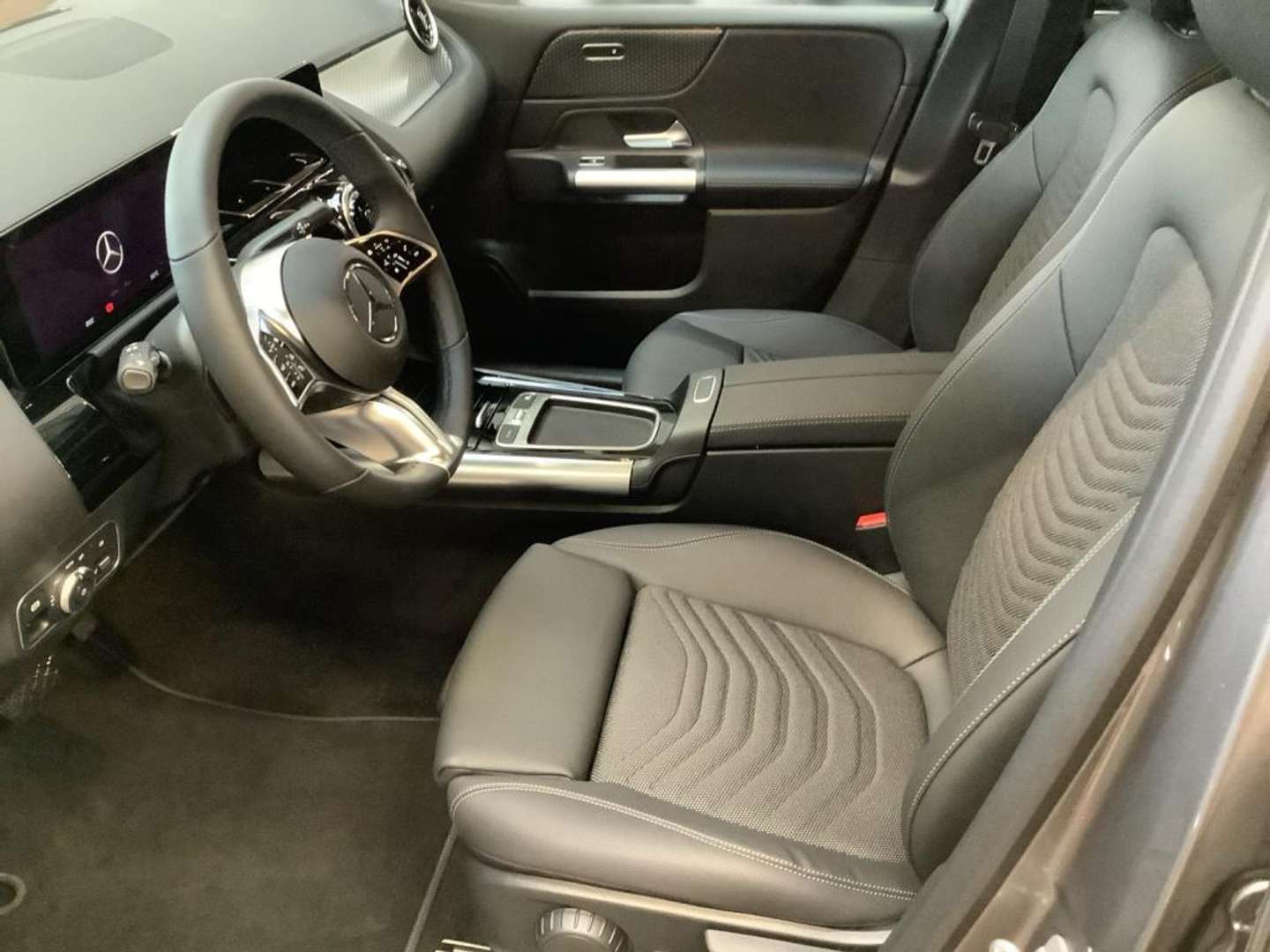 Mercedes Classe B 220 Progressive - 2025 - Joinsteer - #11