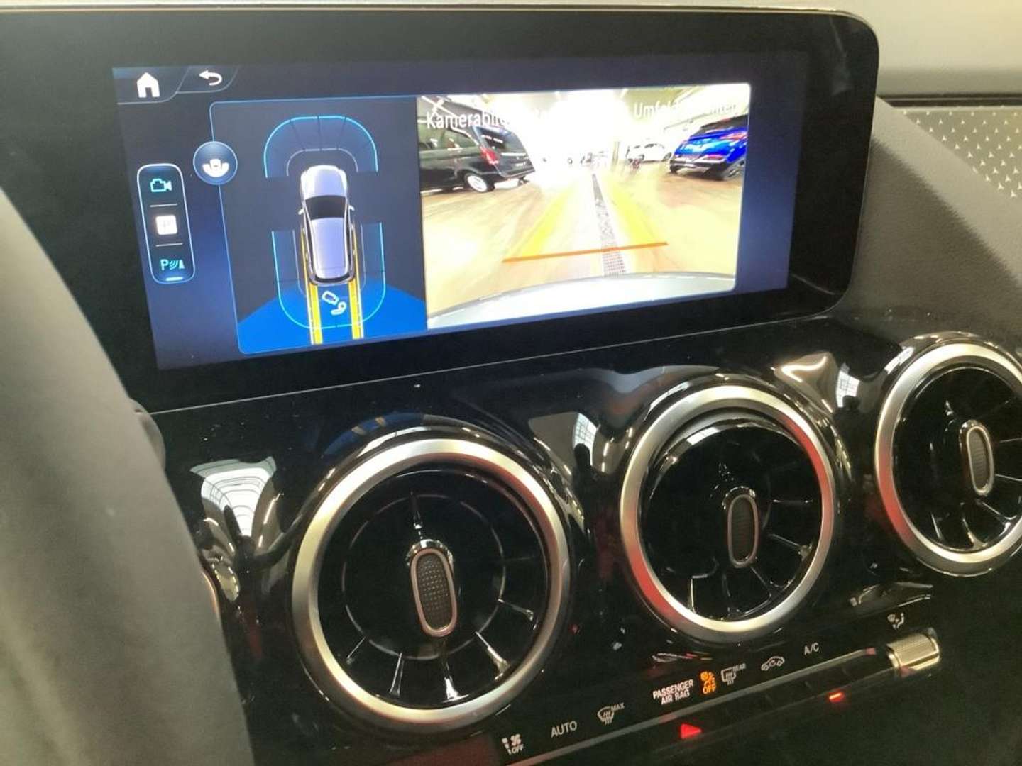Mercedes Classe B 220 Progressive - 2025 - Joinsteer - #13