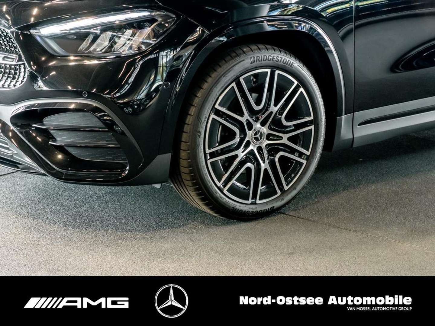 Mercedes GLA 200 AMG Line - 2025 - Joinsteer - #4