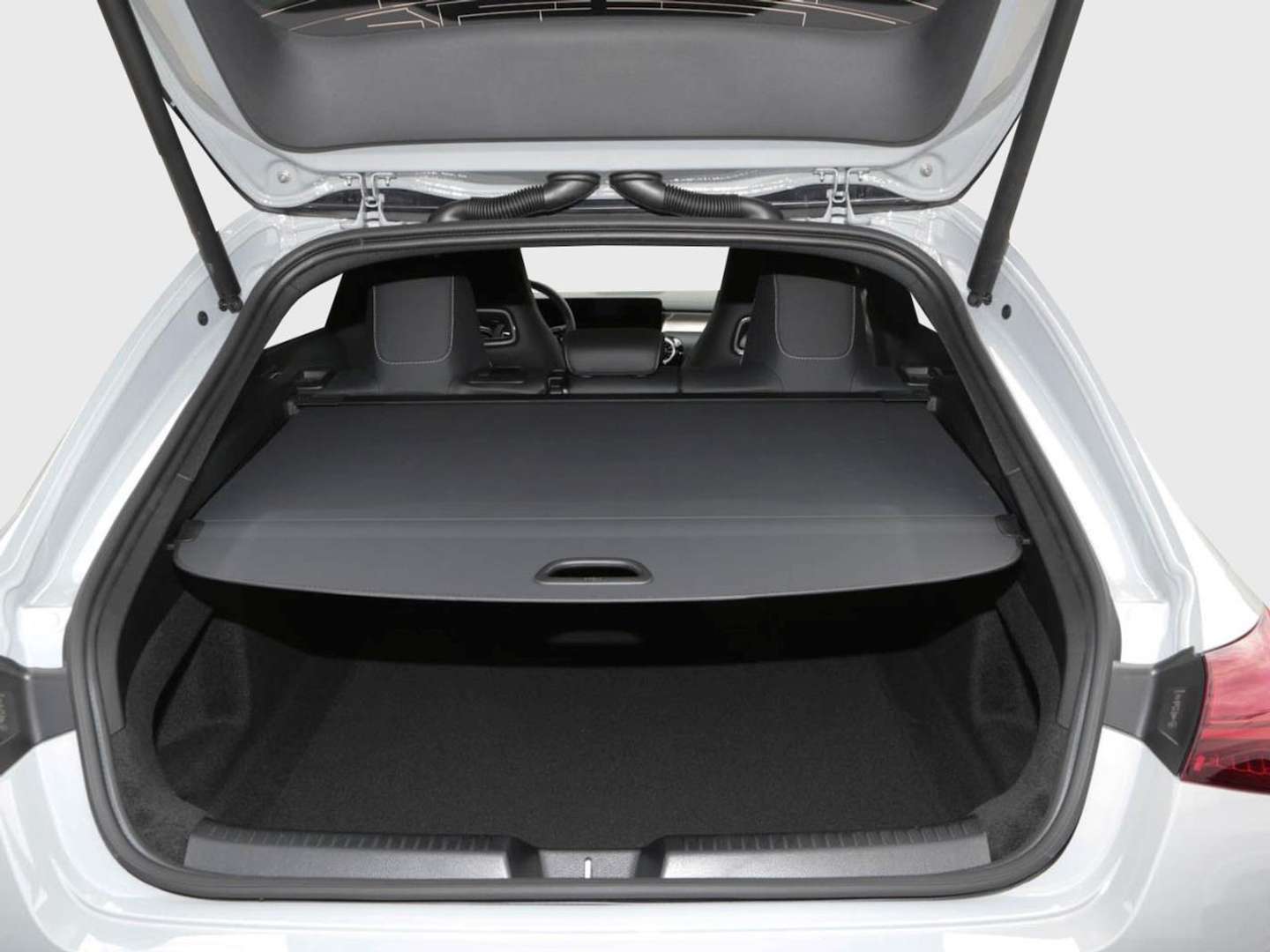 Mercedes CLA 200 AMG Line - 2025 - Joinsteer - #6