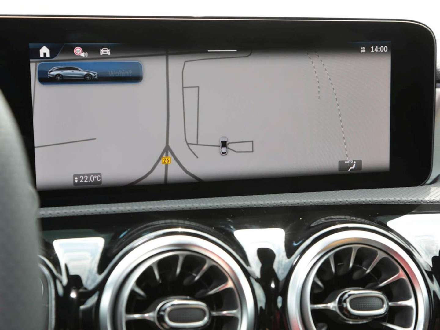 Mercedes CLA 200 AMG Line - 2025 - Joinsteer - #13