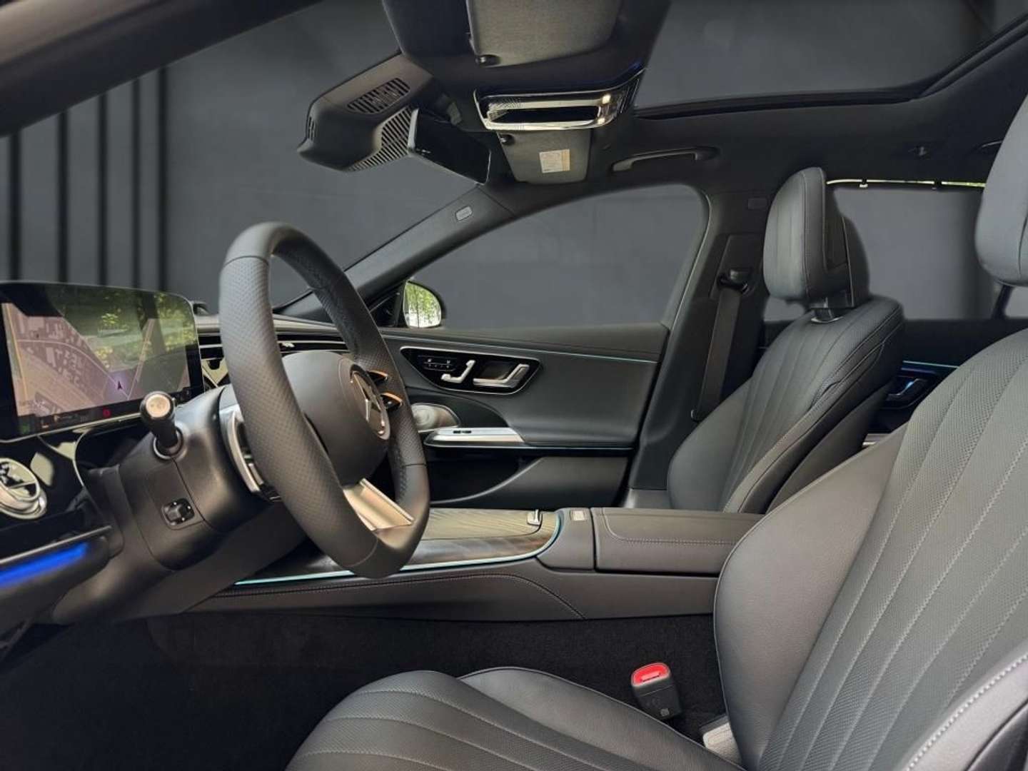 Mercedes Classe E Break 300 AMG Line - 2025 - Joinsteer - #6