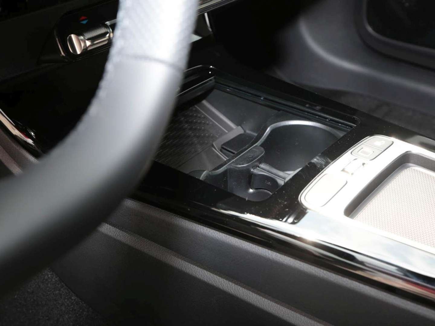 Mercedes CLA 200 AMG Line - 2025 - Joinsteer - #18