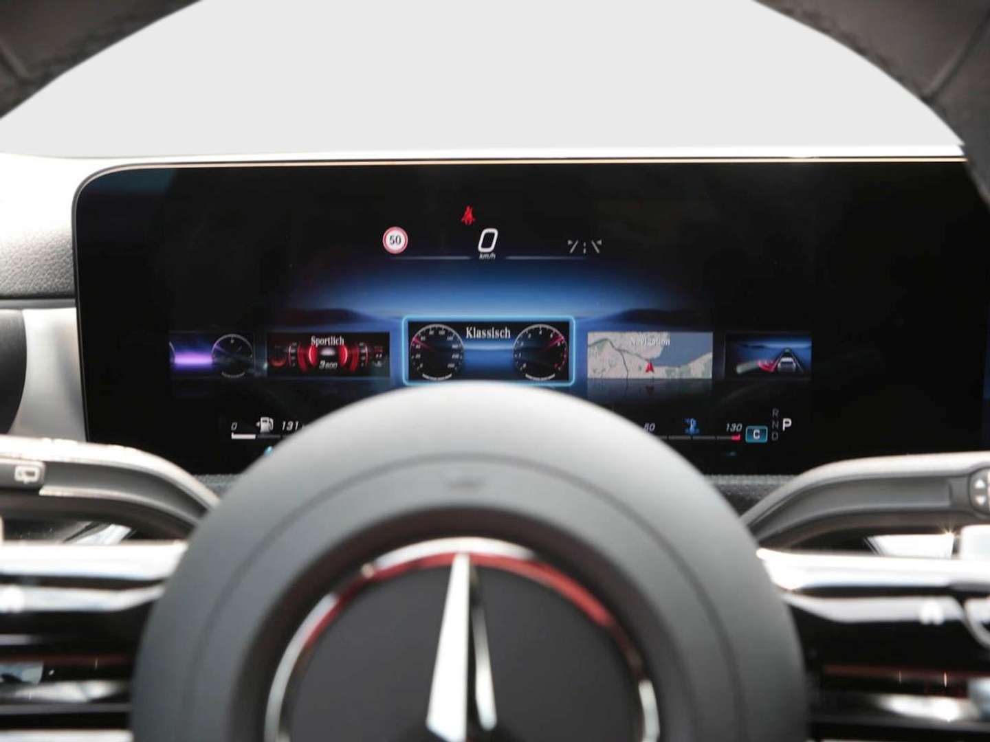 Mercedes CLA 200 AMG Line - 2025 - Joinsteer - #19
