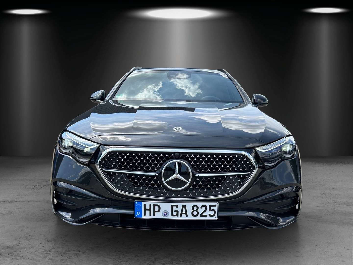 Mercedes Classe E 220 AMG-LINE - 2024 - Joinsteer - #6