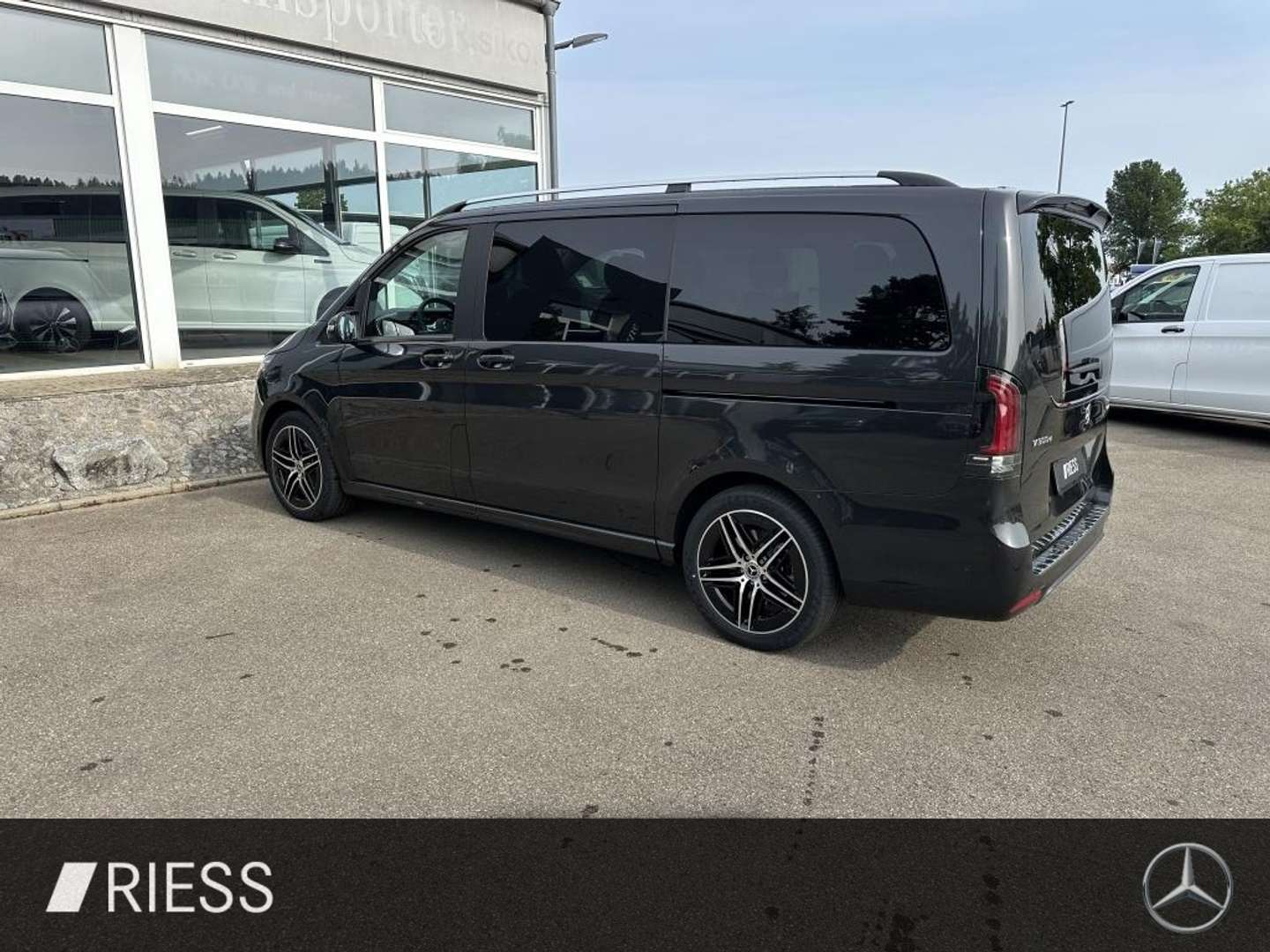 Mercedes V 300 300 Style - 2025 - Joinsteer - #3