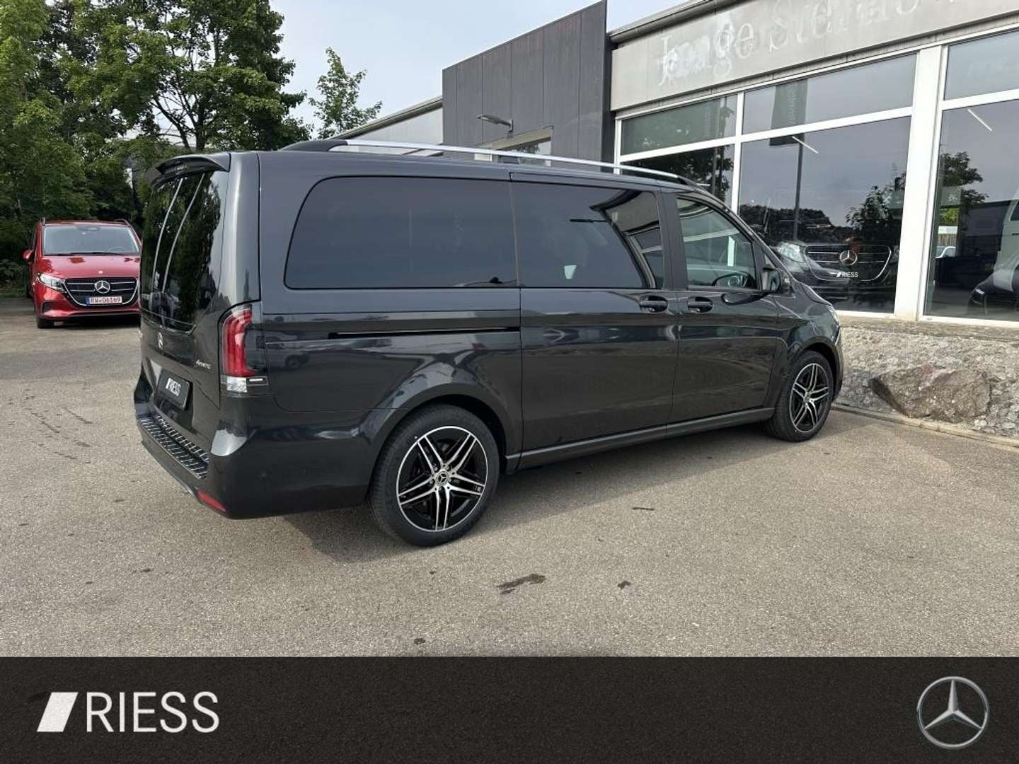 Mercedes V 300 300 Style - 2025 - Joinsteer - #6