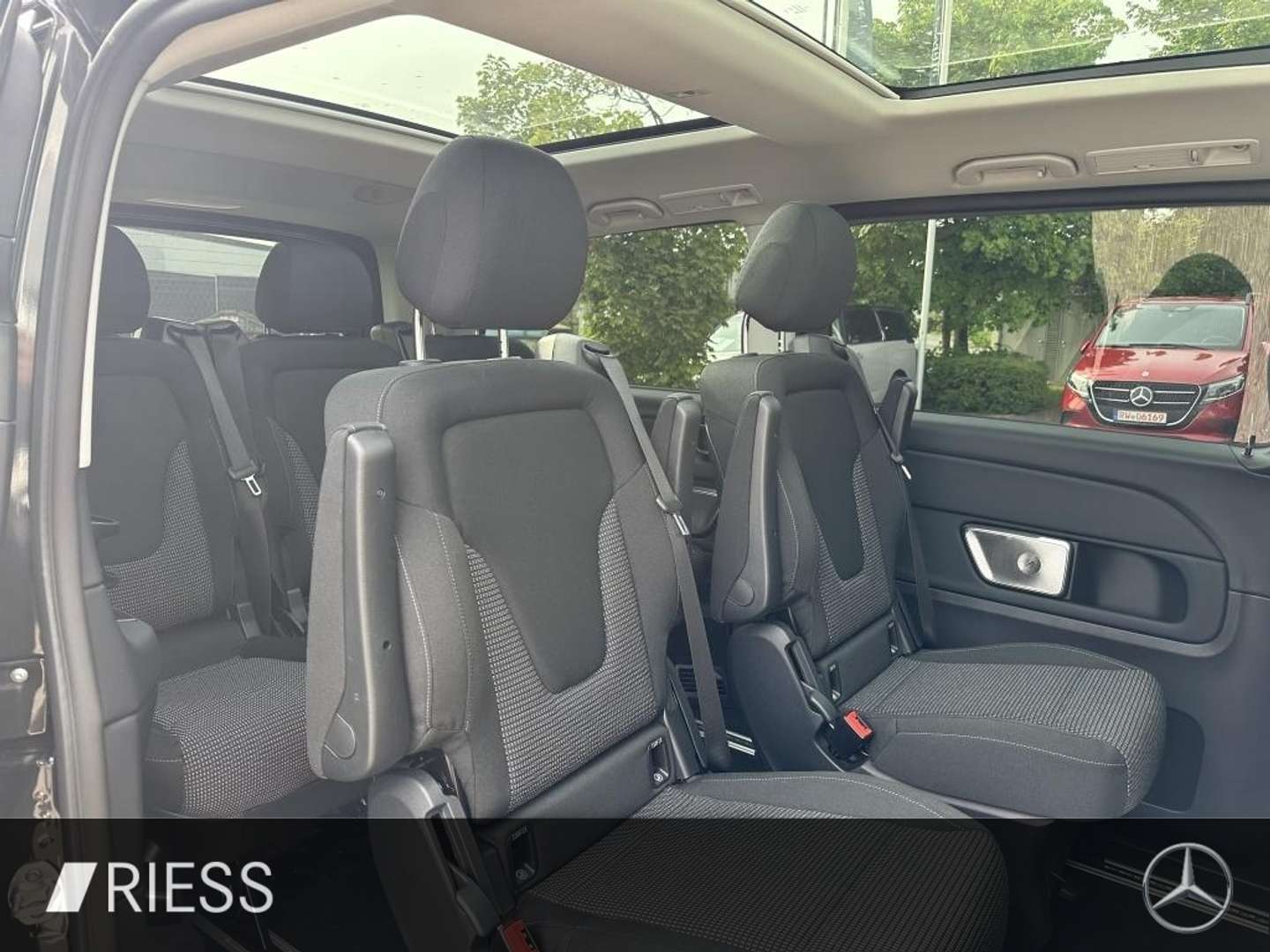 Mercedes V 300 300 Style - 2025 - Joinsteer - #7