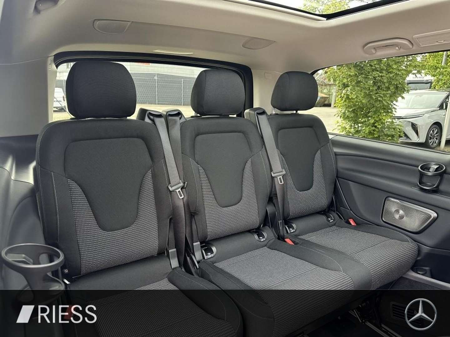 Mercedes V 300 300 Style - 2025 - Joinsteer - #8