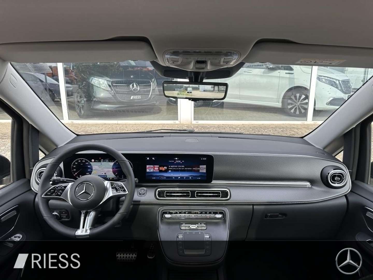 Mercedes V 300 300 Style - 2025 - Joinsteer - #9