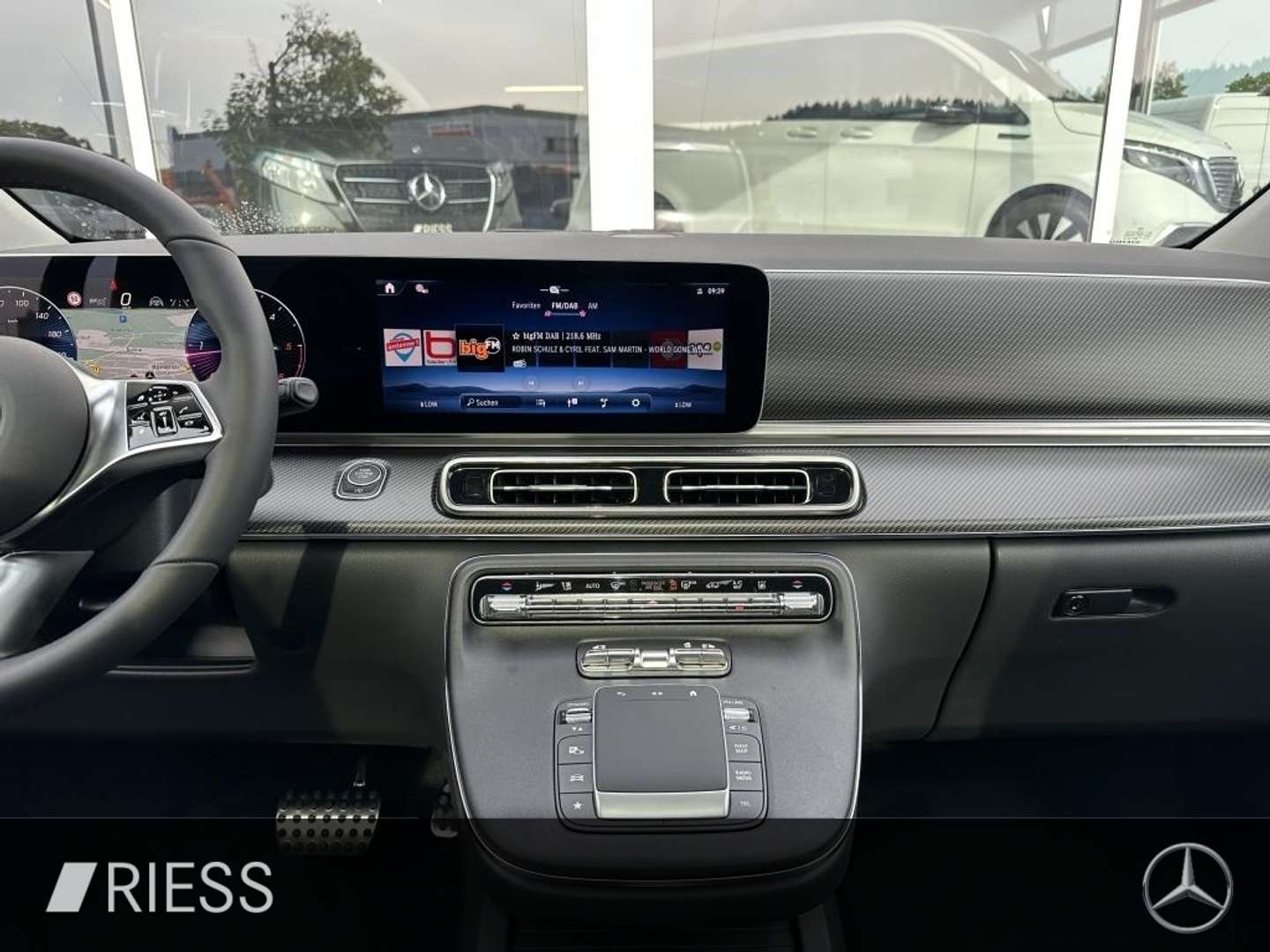 Mercedes V 300 300 Style - 2025 - Joinsteer - #10