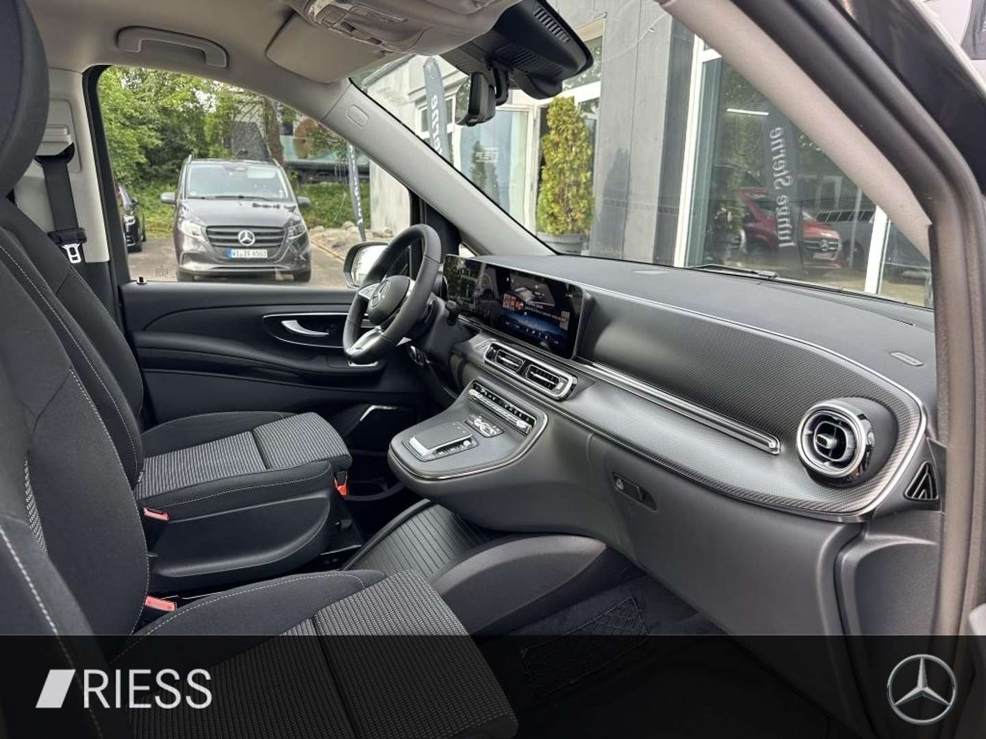 Mercedes V 300 300 Style - 2025 - Joinsteer - #11