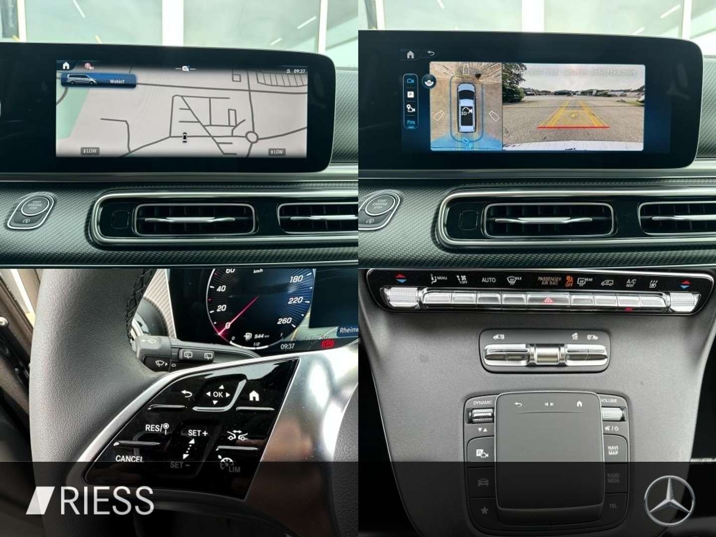 Mercedes V 300 300 Style - 2025 - Joinsteer - #12